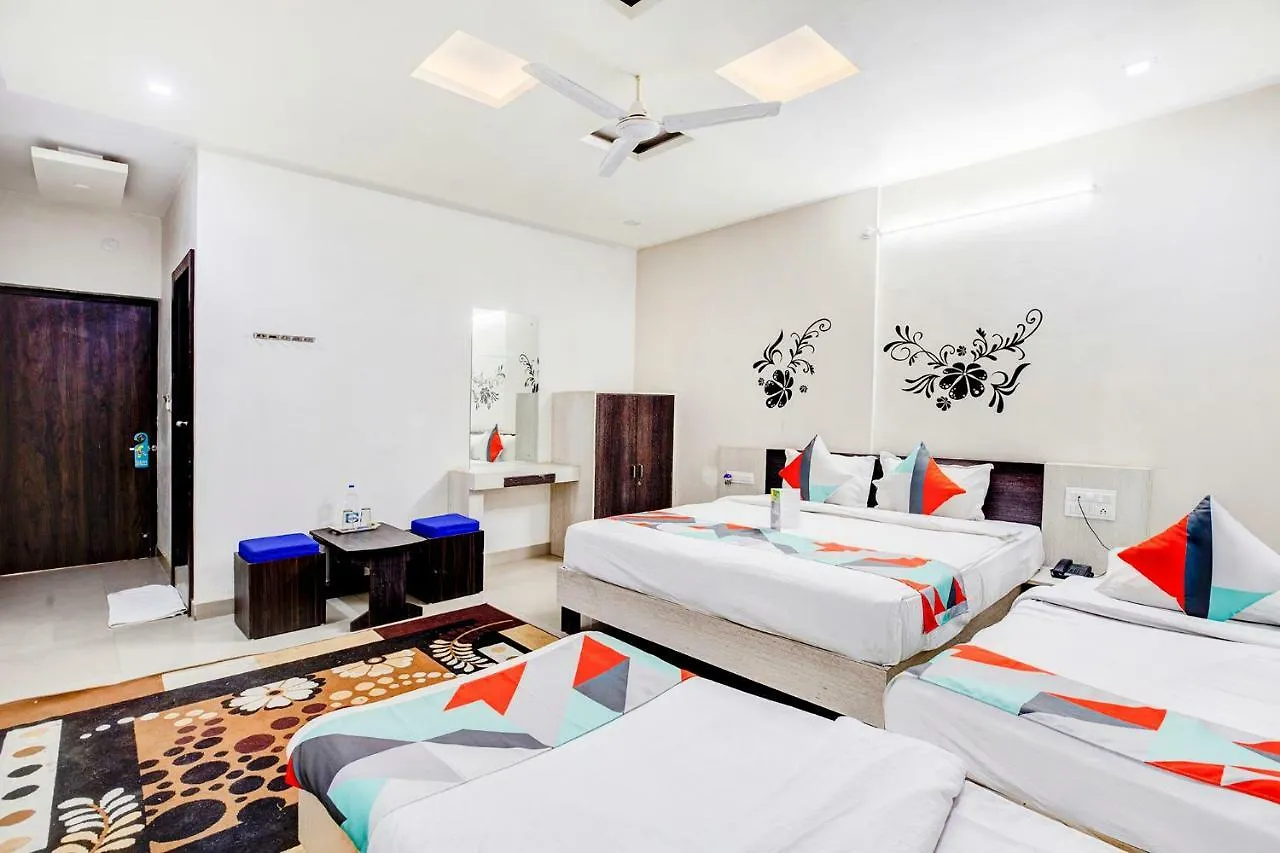 Fabhotel Himanshi Udaipur