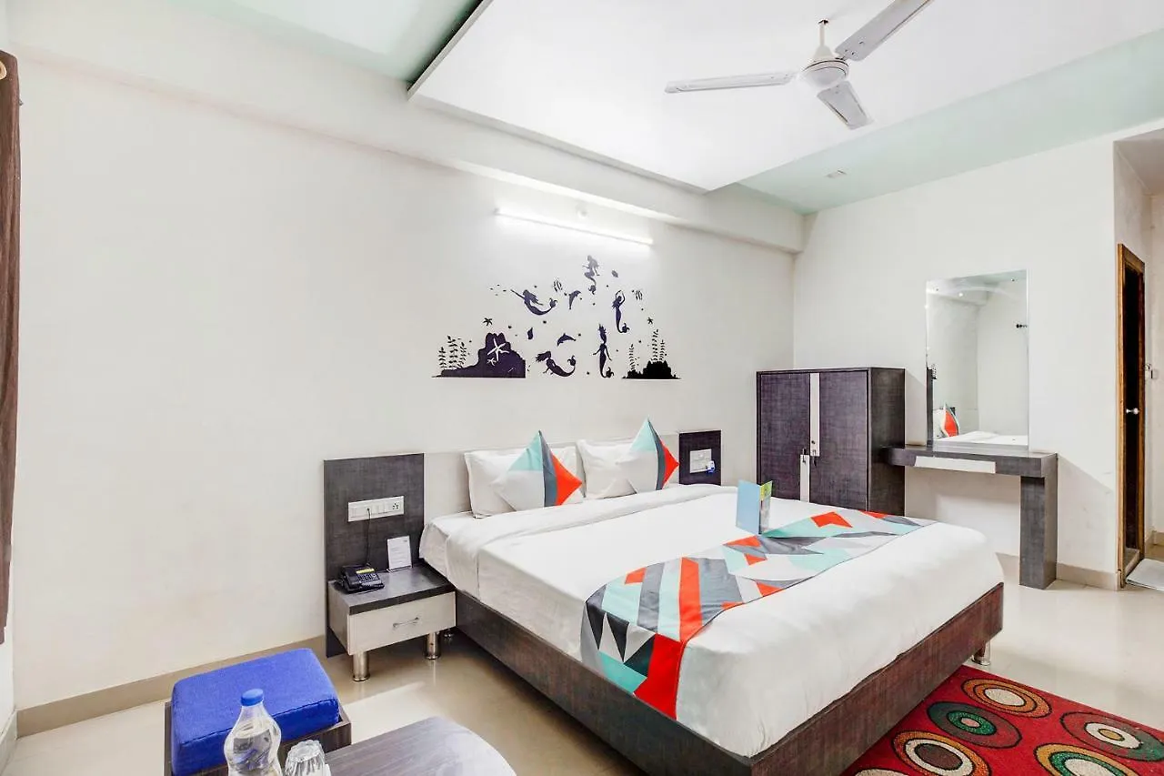 Fabhotel Himanshi Udaipur 3*,  India