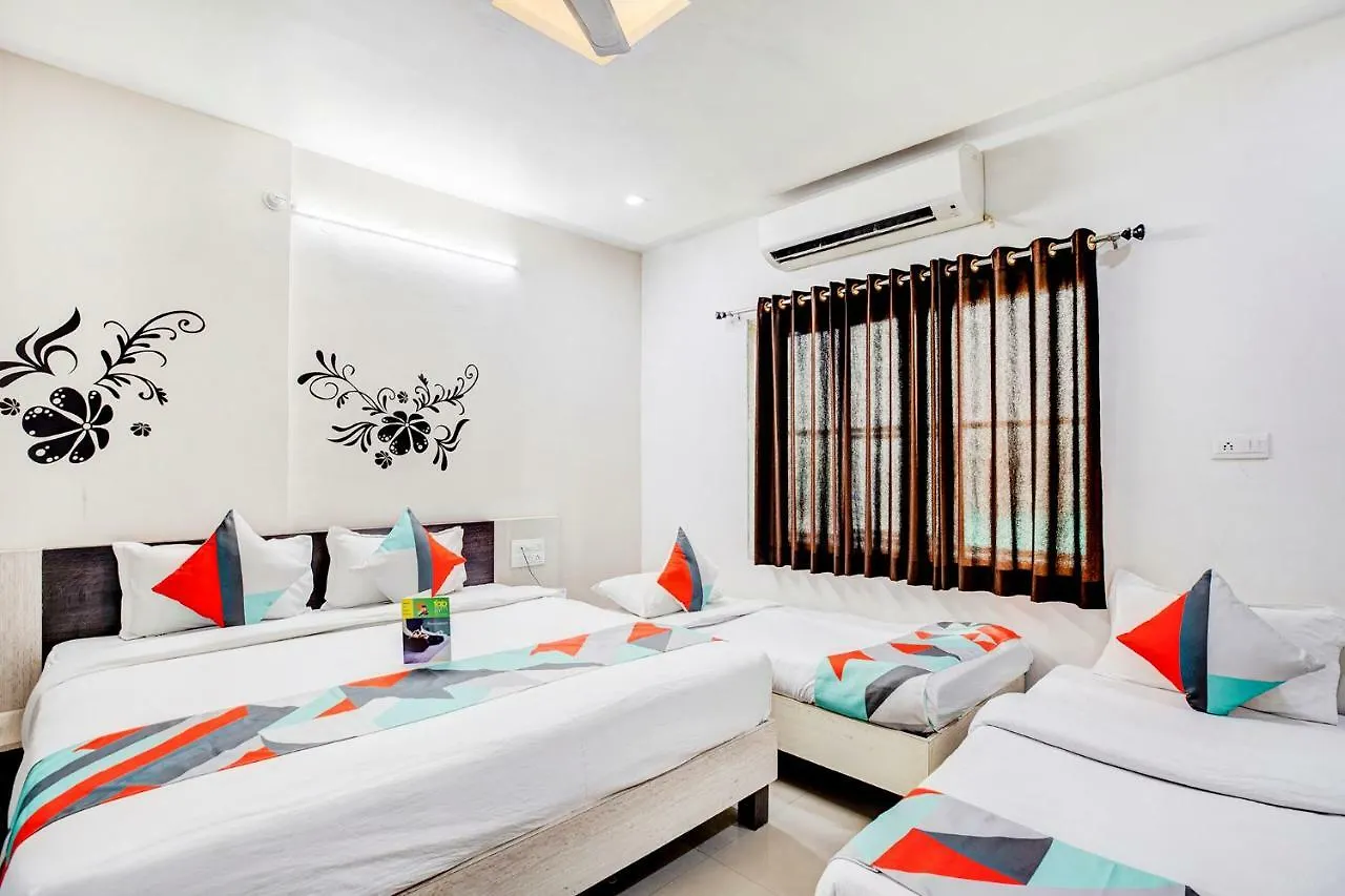 Fabhotel Himanshi Udaipur 3*,  India