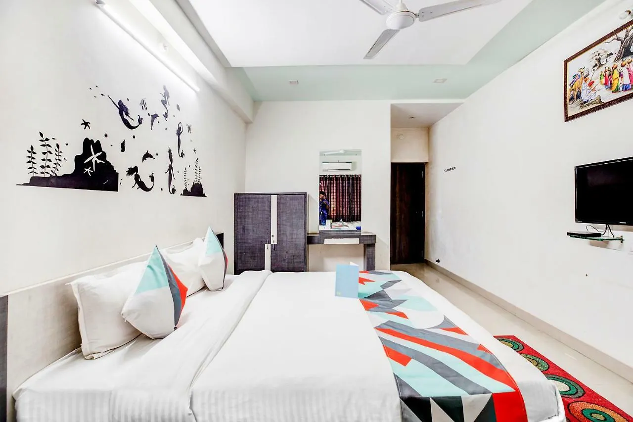 Fabhotel Himanshi Udaipur Hotel