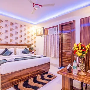 *** Hotel Hotel Festival Mahipalpur Delhi Airport - Near Delhi Aerocity India