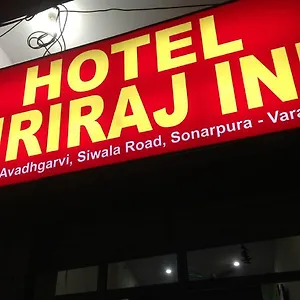 Giriraj Hotel Varanasi