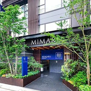 **** Hotel Mimaru Station Japan