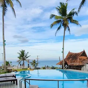 Sun View By Citrine Resort Varkala