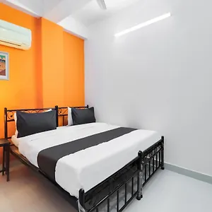 O Dev Palace Hotel Delhi (National Capital Territory of India)