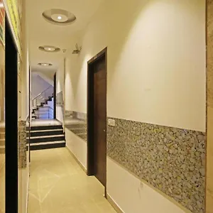 Urban Luxury Hotel New Delhi