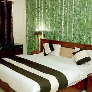Nuova Hotel Agra (Uttar Pradesh)