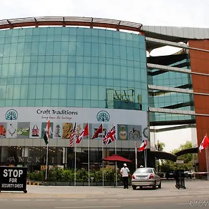 Galaxy & Hotel Gurgaon