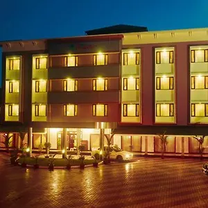 Elegance Hotel Kaladi