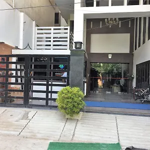 Park Plaza Hotel Varanasi