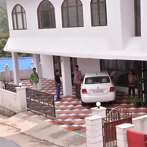 Natura Hotel Munnar