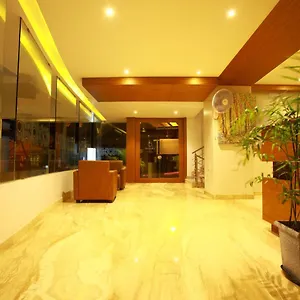 Orionis Hotel Kannur