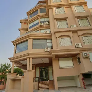 Gyangarh Hotel